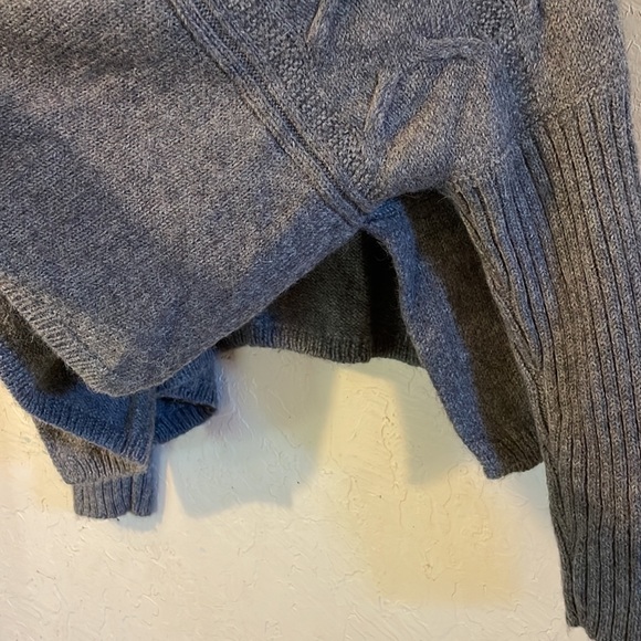 Eileen fisher alpaca sweater - Picture 3 of 7